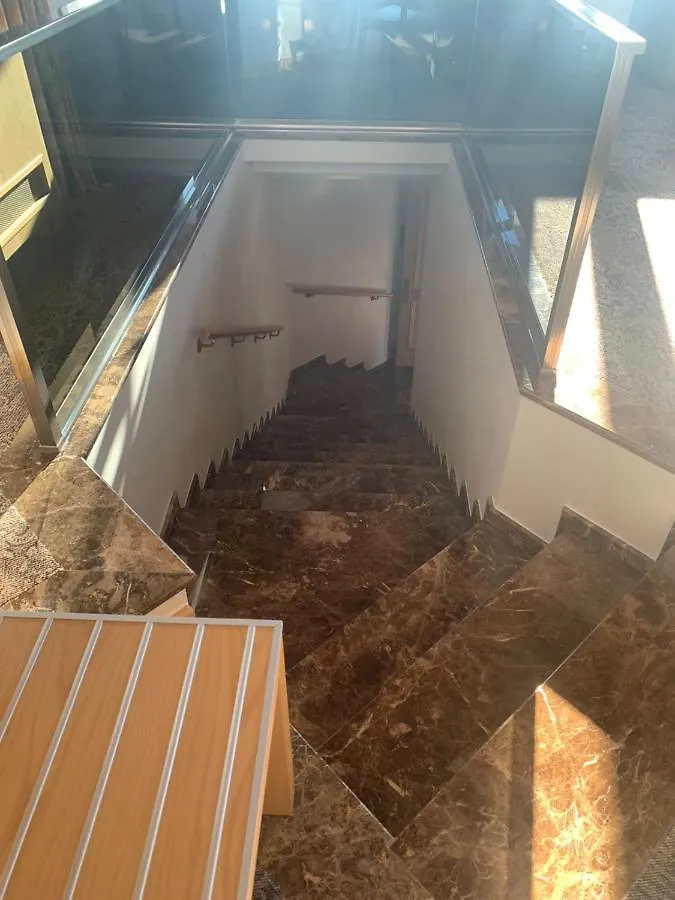 Agroturizem Kodra E Kuajve Hotel Shkallnur