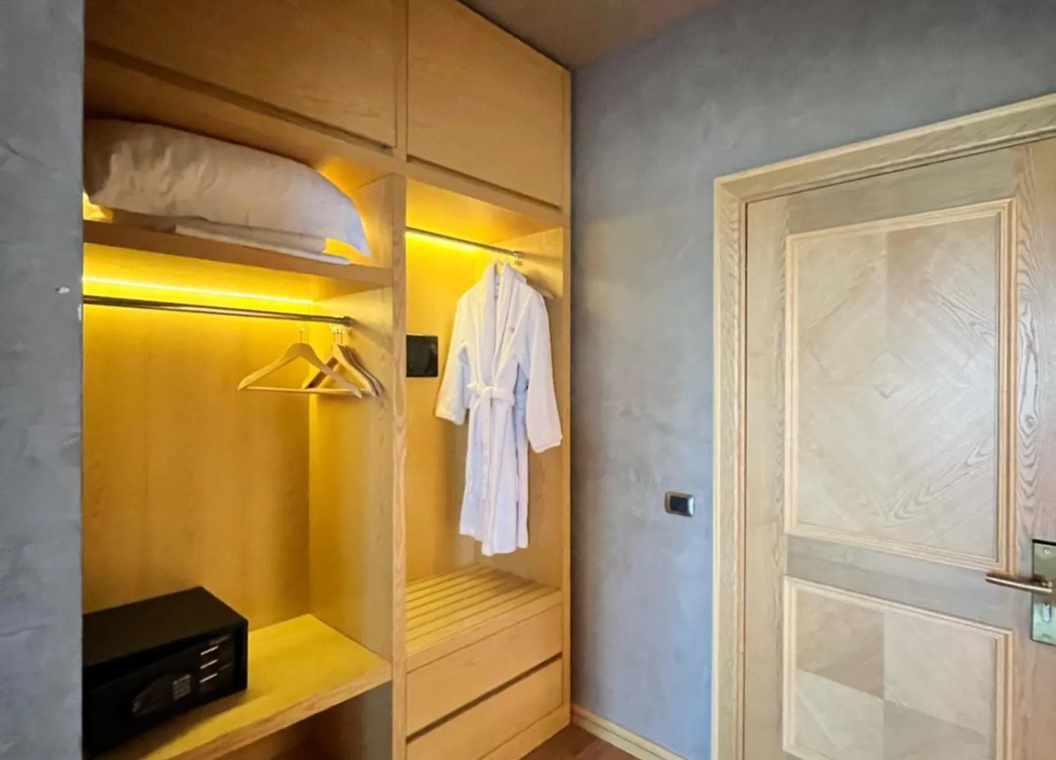 Agroturizem Kodra E Kuajve Hotel Shkallnur Resort