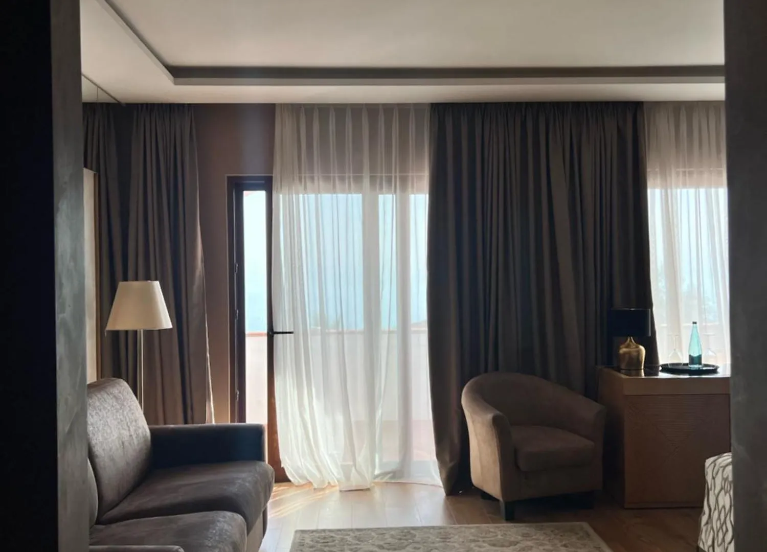 Agroturizem Kodra E Kuajve Hotel Shkallnur