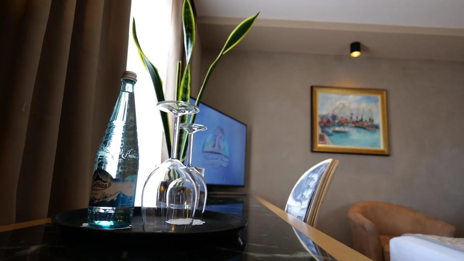 Agroturizem Kodra E Kuajve Hotel Shkallnur Albania