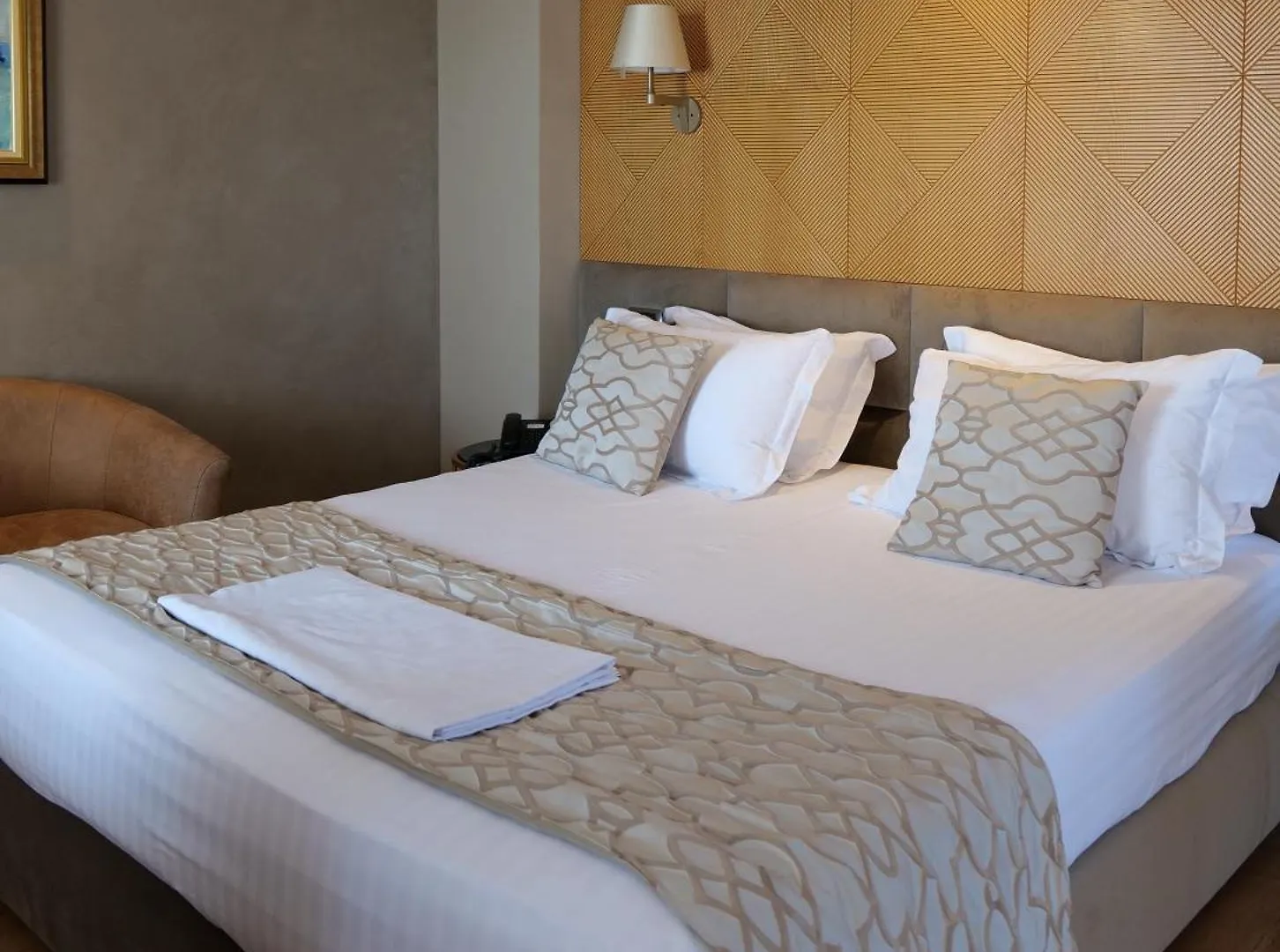 Agroturizem Kodra E Kuajve Hotel Shkallnur Resort