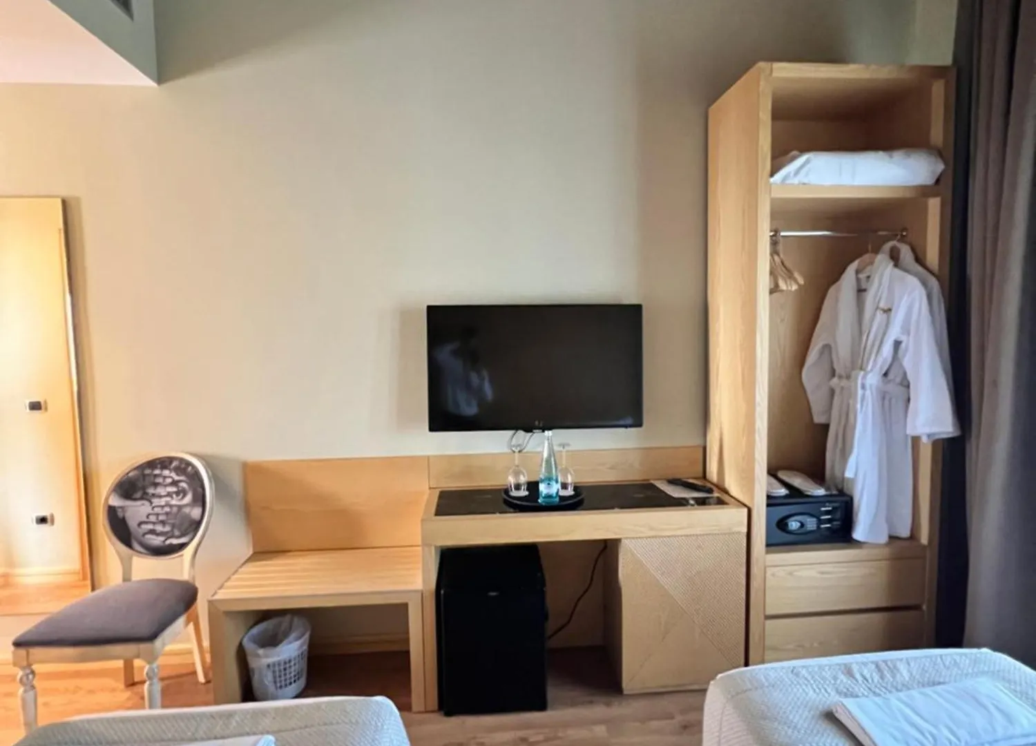 Resort Agroturizem Kodra E Kuajve Hotel Shkallnur