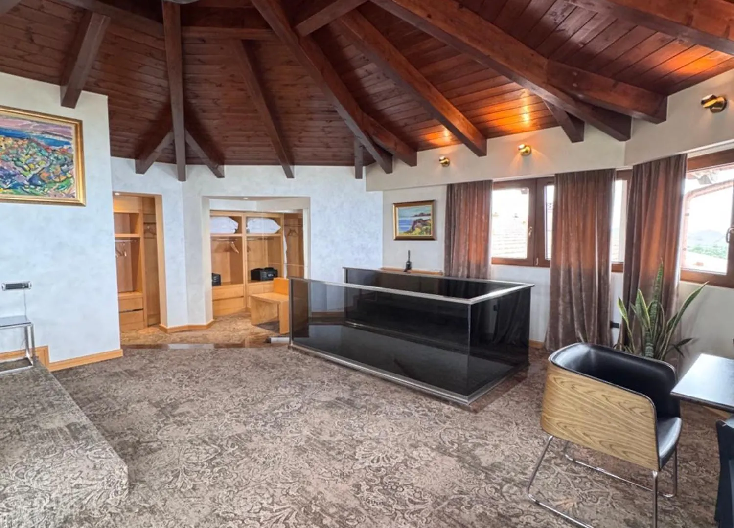 Agroturizem Kodra E Kuajve Hotel Shkallnur 4*,