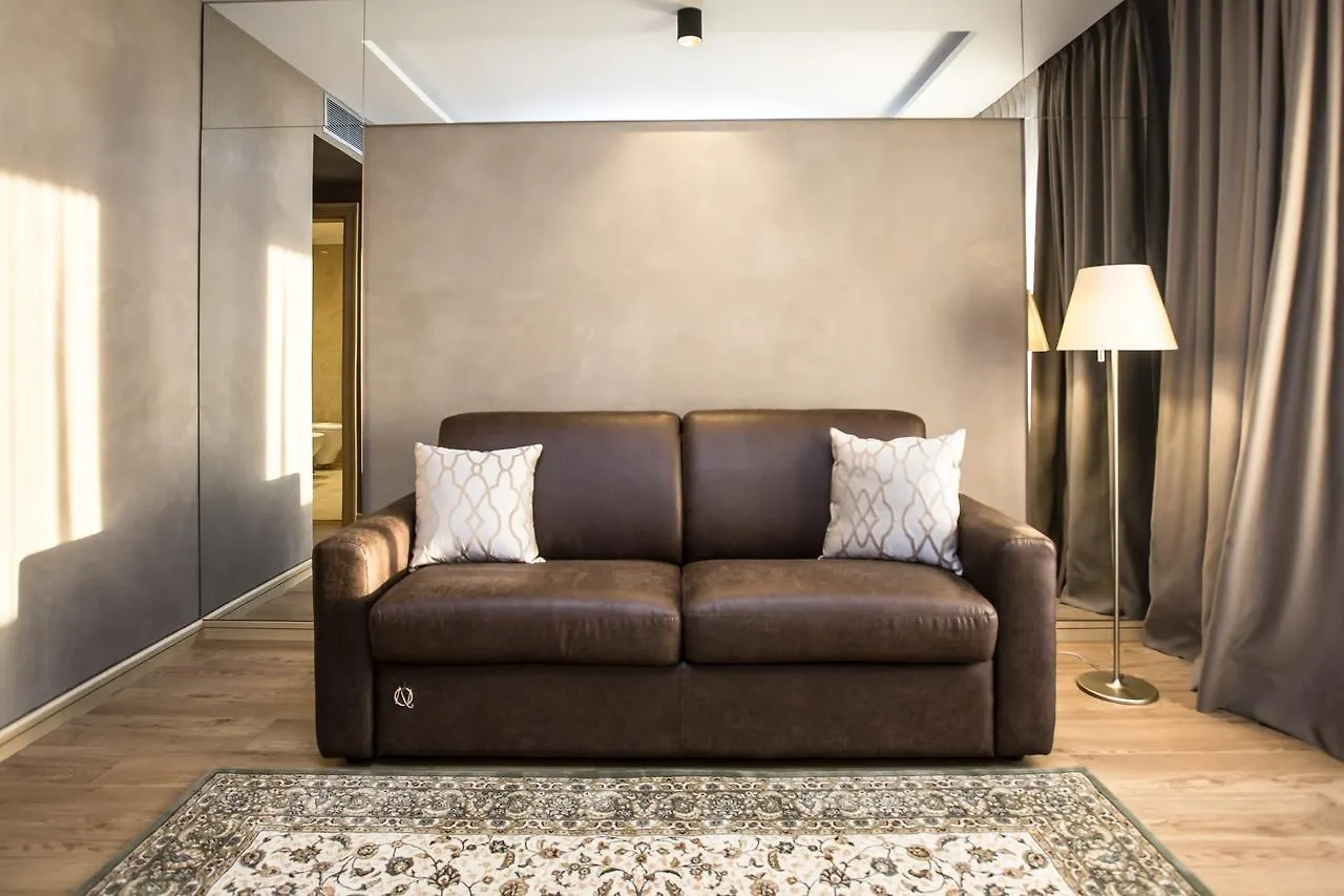 Agroturizem Kodra E Kuajve Hotel Shkallnur Resort