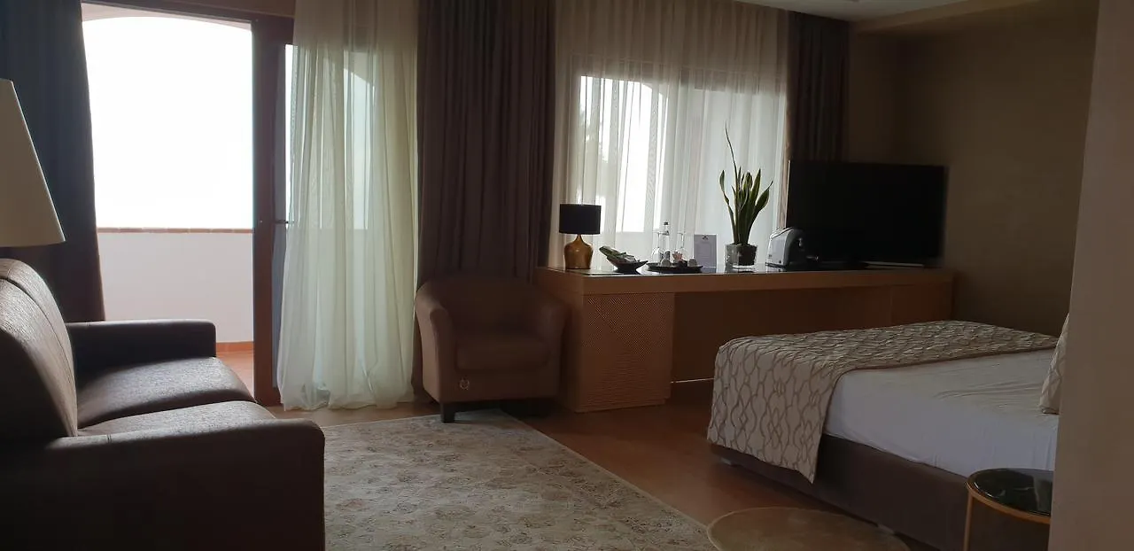 Agroturizem Kodra E Kuajve Hotel Shkallnur 4*,  Albania