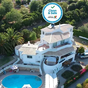 The White House - Boutique 4* Olhão