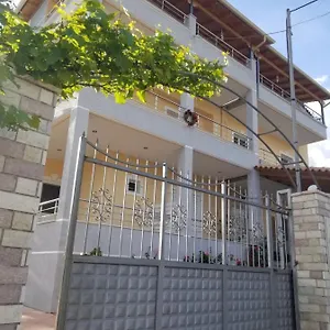 Apartment Xani