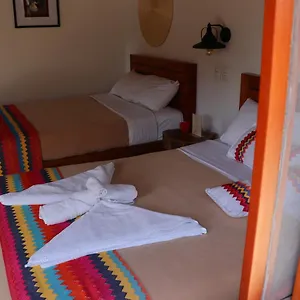Poza Clara Sanctuary 3* Bacalar