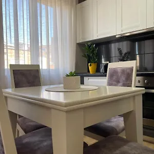  Appartamento New Bazaar-apartment 1 Albania