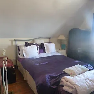 Bed & Breakfast Ms Mccreadys Doncaster