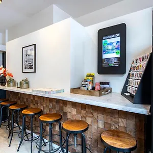 *** Hotel Sotel Station Paesi Bassi