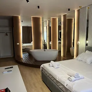 Capital Center 5* Tirana
