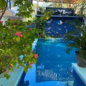 Casa Chukum 5* Bacalar