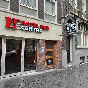  Hotel Ben Centre Paesi Bassi