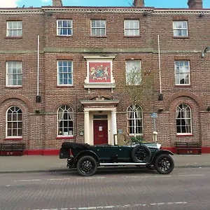 https://the-londesborough-arms-market-weighton.yorkshirehotels.net