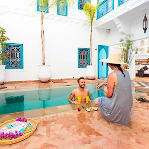 Riad Chamali Marrakesh