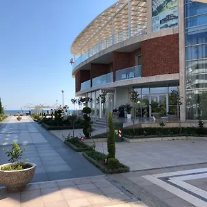 Hotel Fishta &, Velipojë