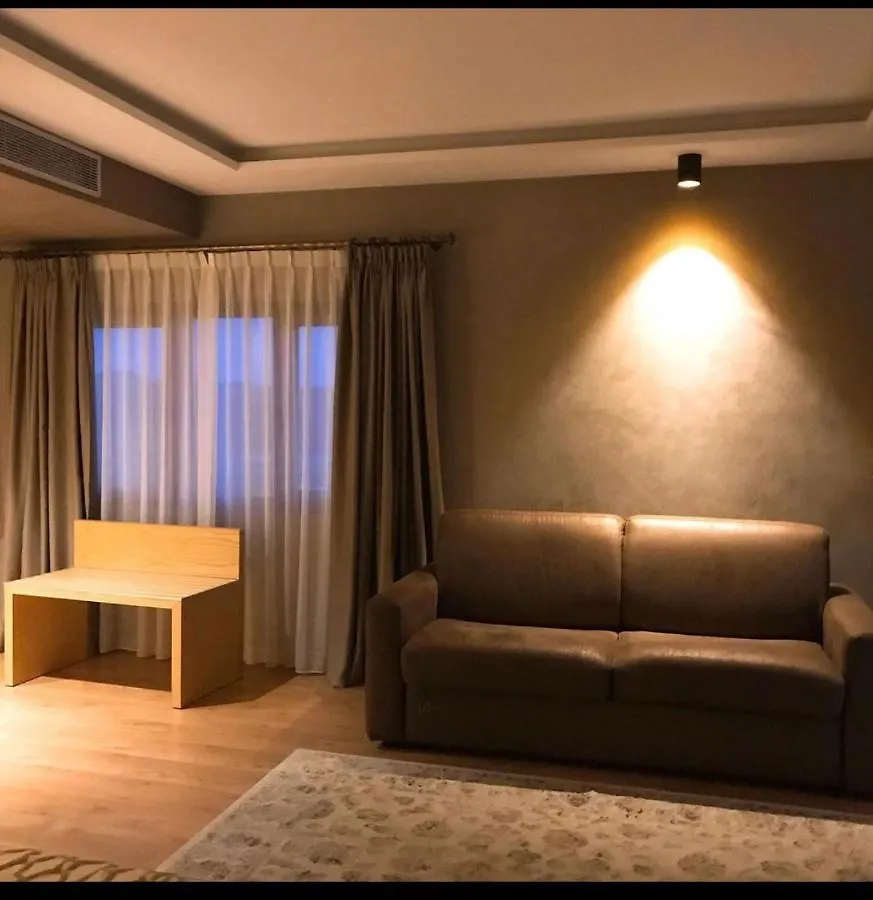 Resort Agroturizem Kodra E Kuajve Hotel Shkallnur