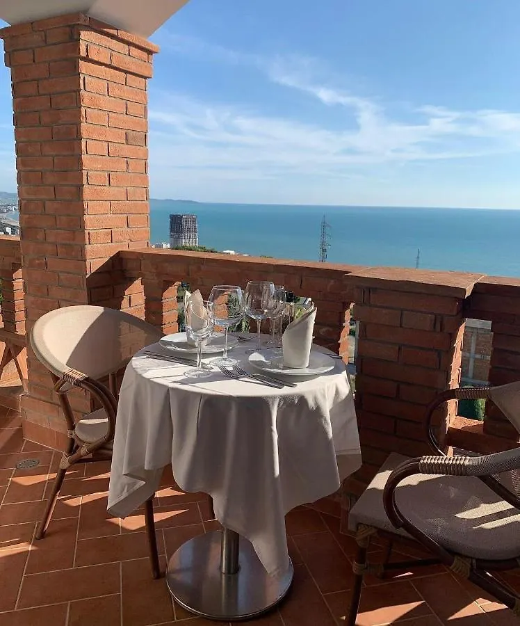 Agroturizem Kodra E Kuajve Hotel Shkallnur 4*,