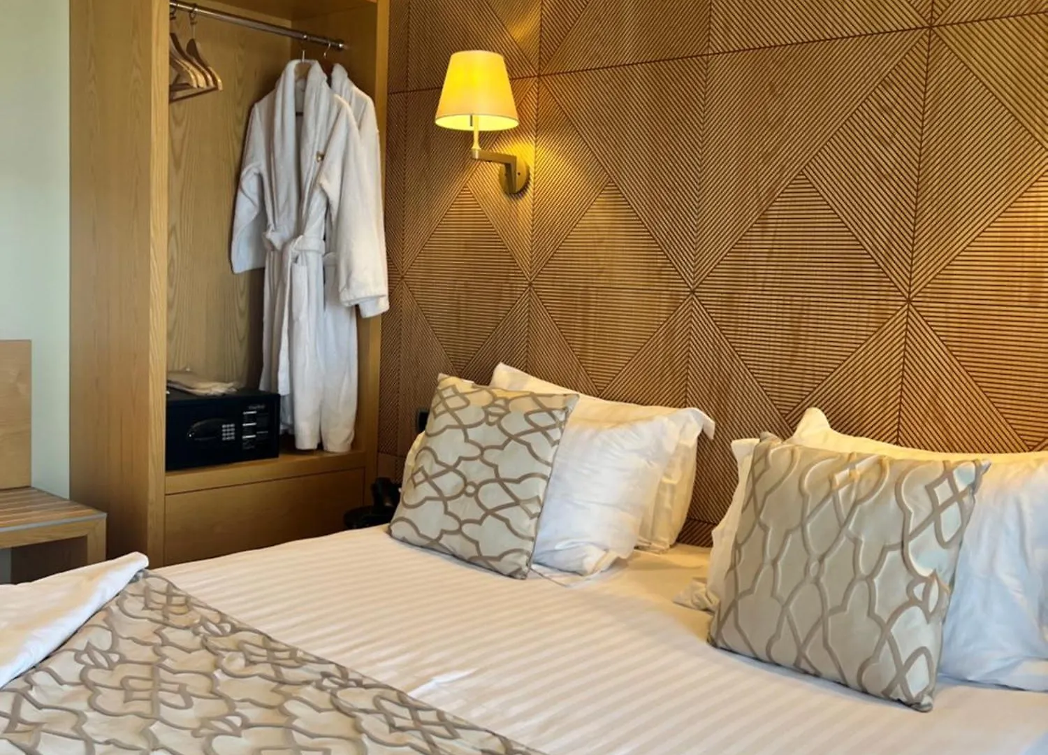 Agroturizem Kodra E Kuajve Hotel Shkallnur Resort