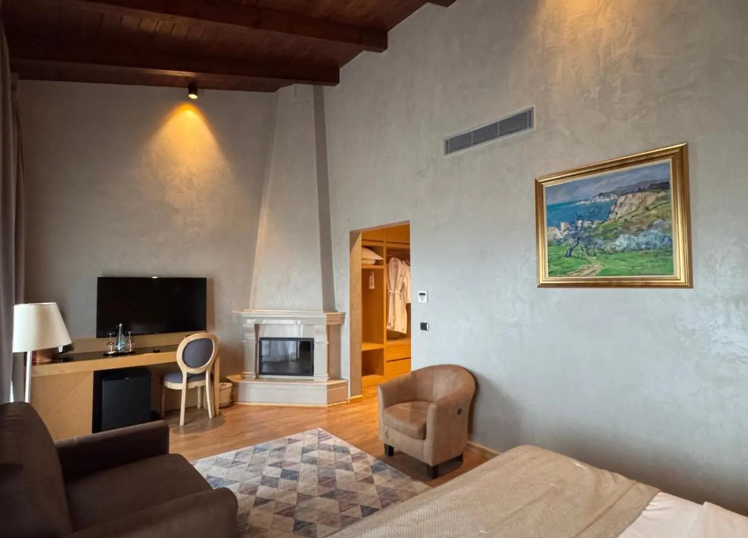Resort Agroturizem Kodra E Kuajve Hotel Shkallnur
