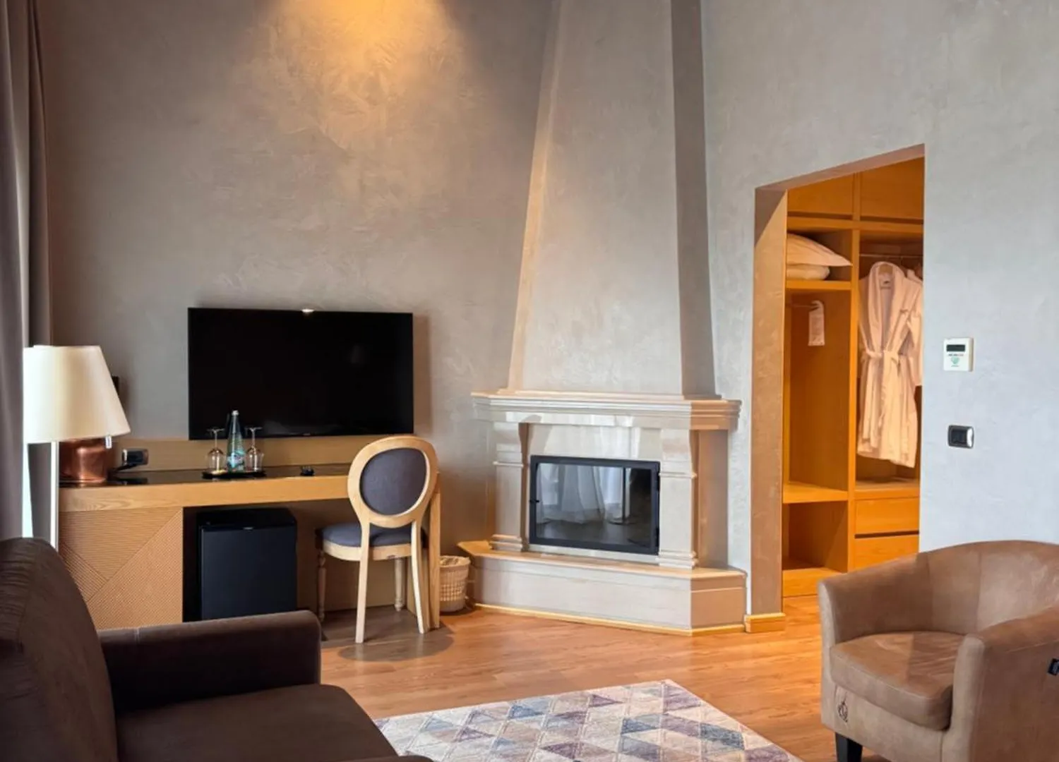 Agroturizem Kodra E Kuajve Hotel Shkallnur Albania