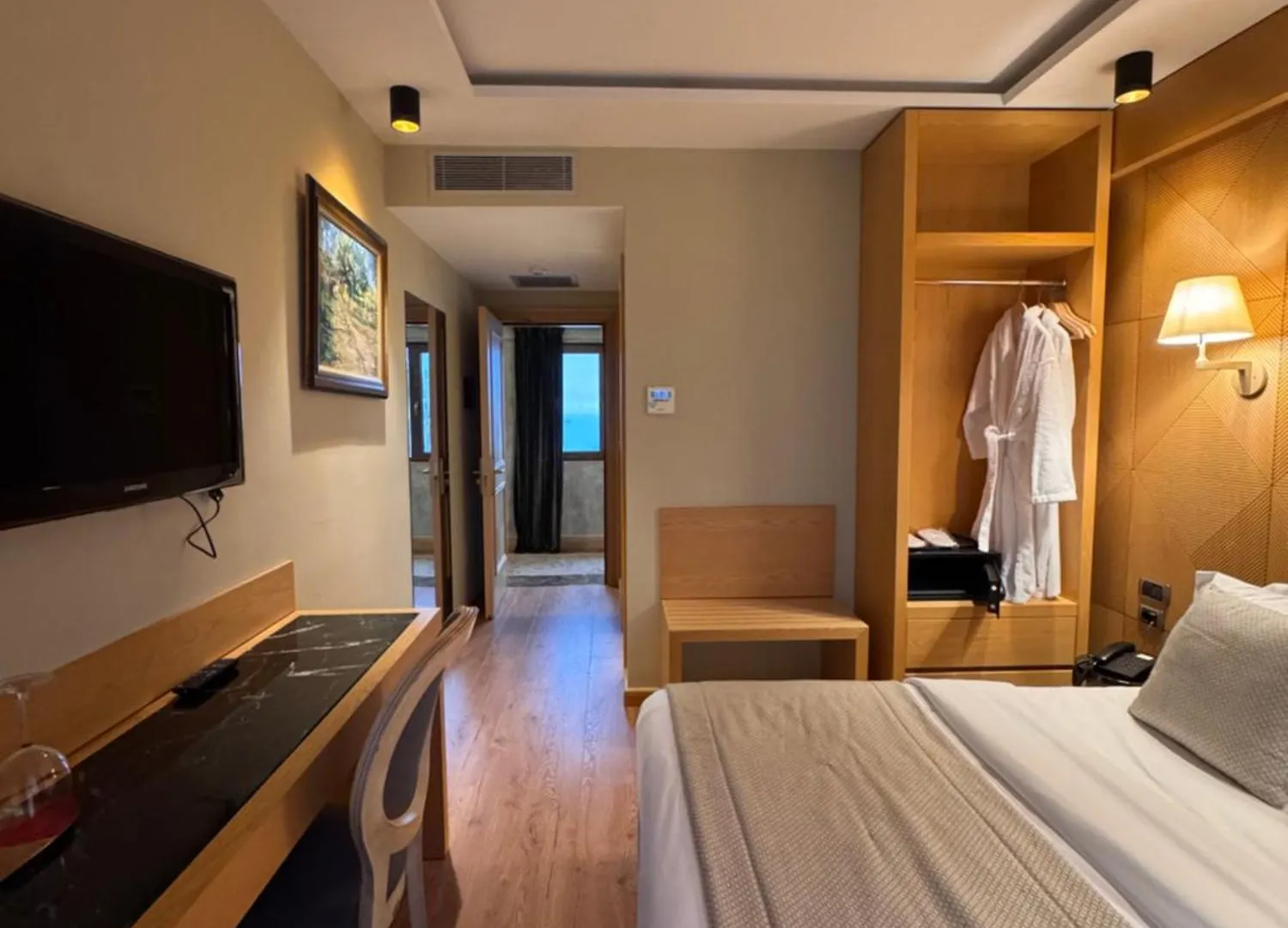 **** Resort Agroturizem Kodra E Kuajve Hotel Shkallnur Albania