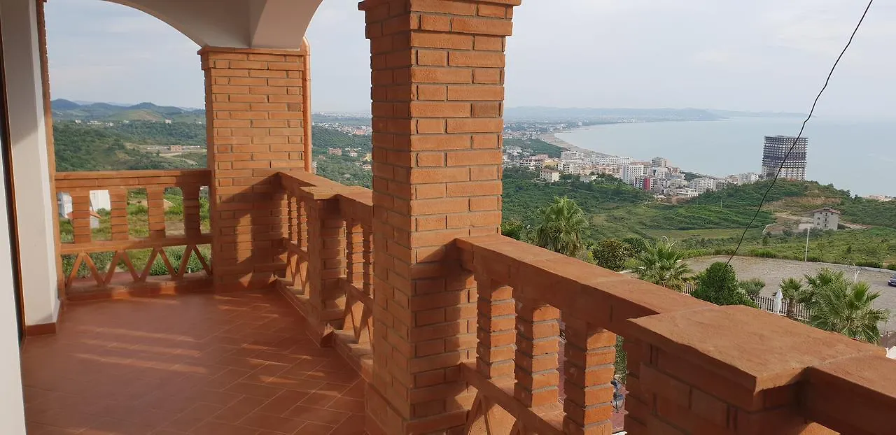 Agroturizem Kodra E Kuajve Hotel Shkallnur Resort