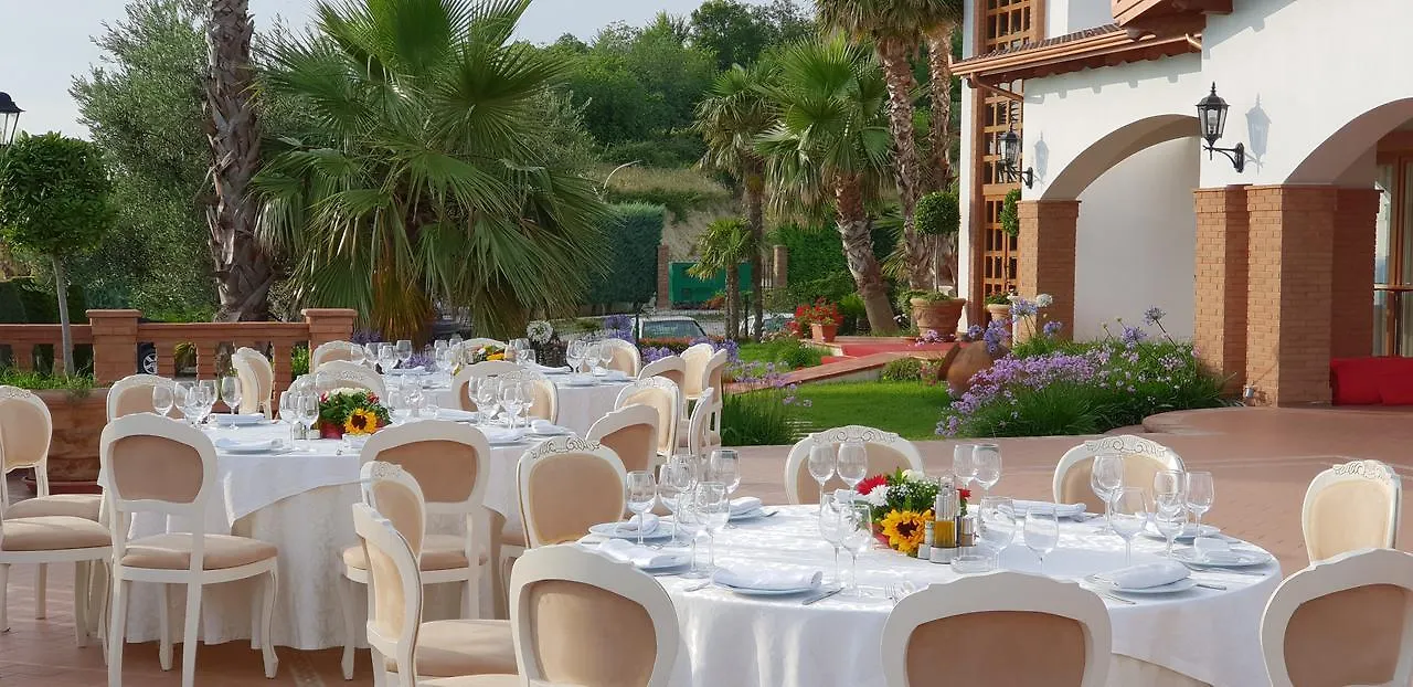 Agroturizem Kodra E Kuajve Hotel Shkallnur 4*,  Albania