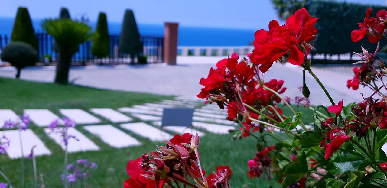 Resort Agroturizem Kodra E Kuajve Hotel Shkallnur
